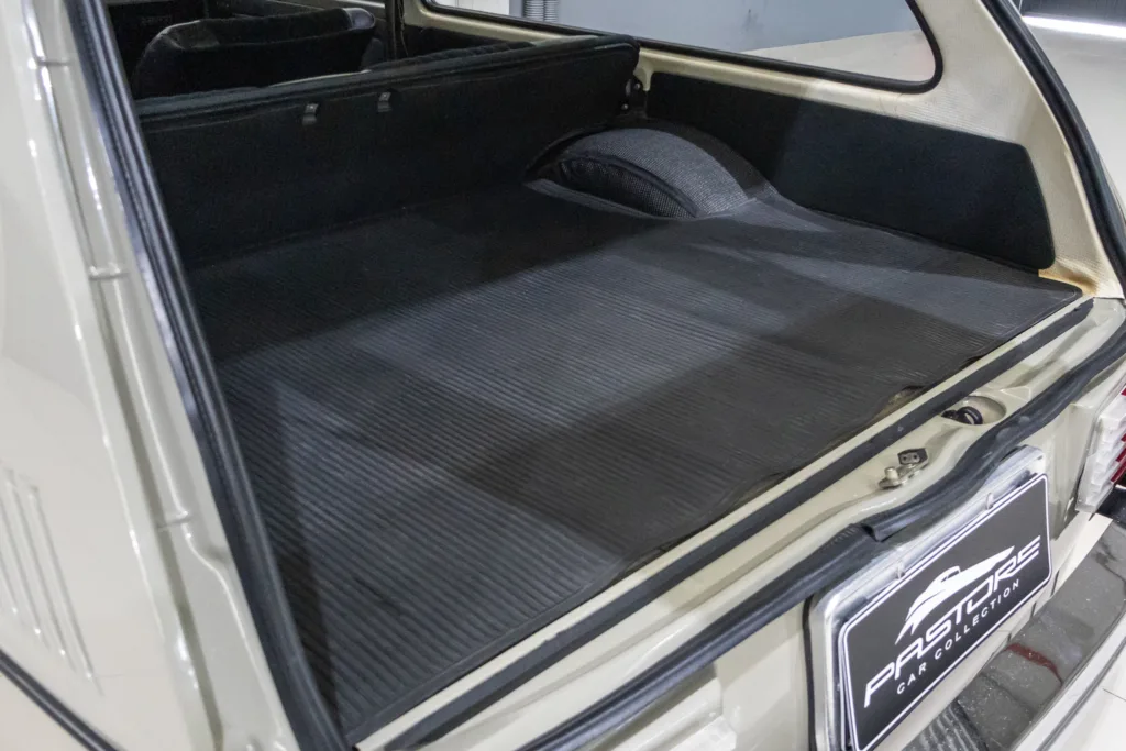 Volkswagen Variant II – 1980