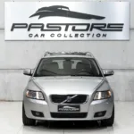 Volvo V50 Turbo – 2008