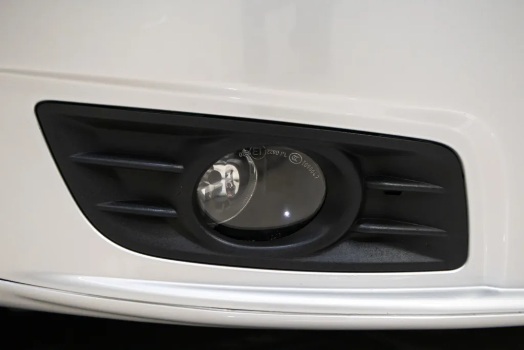 Volvo V50 Turbo – 2008