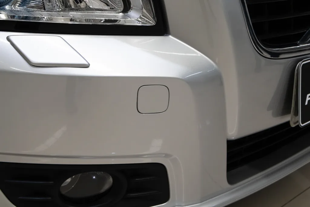 Volvo V50 Turbo – 2008