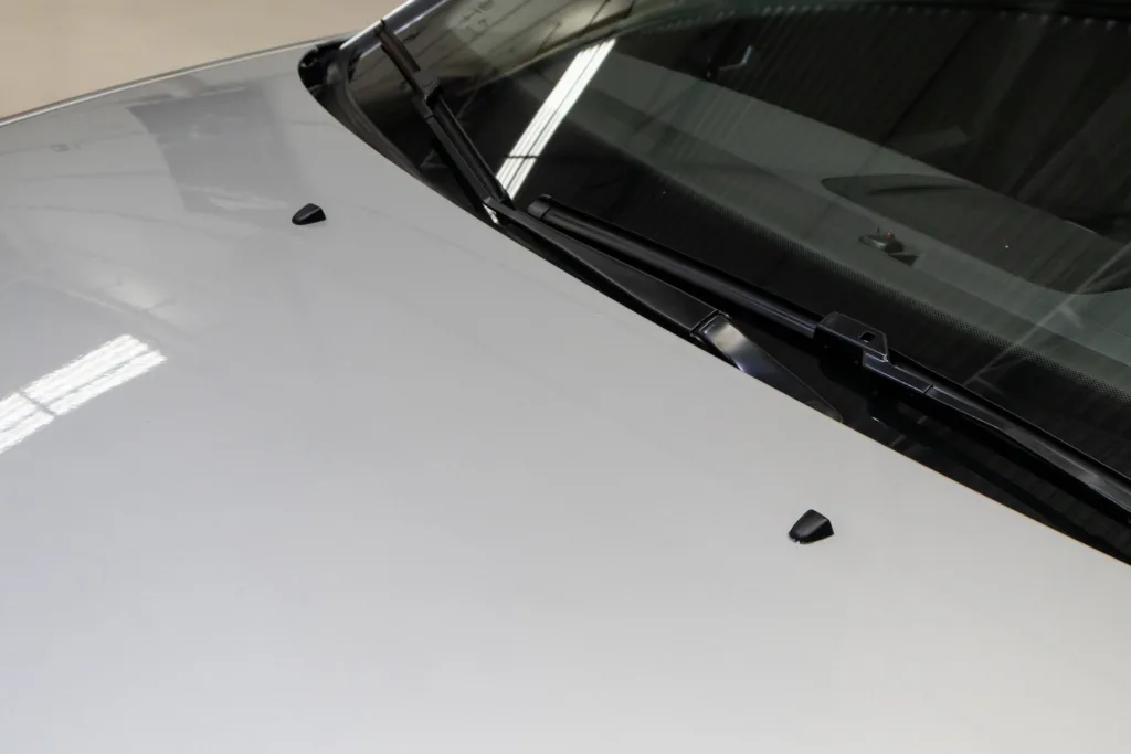 Volvo V50 Turbo – 2008