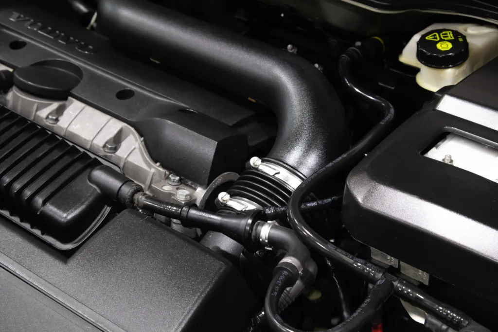 Volvo V50 Turbo – 2008