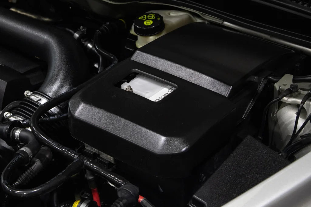 Volvo V50 Turbo – 2008