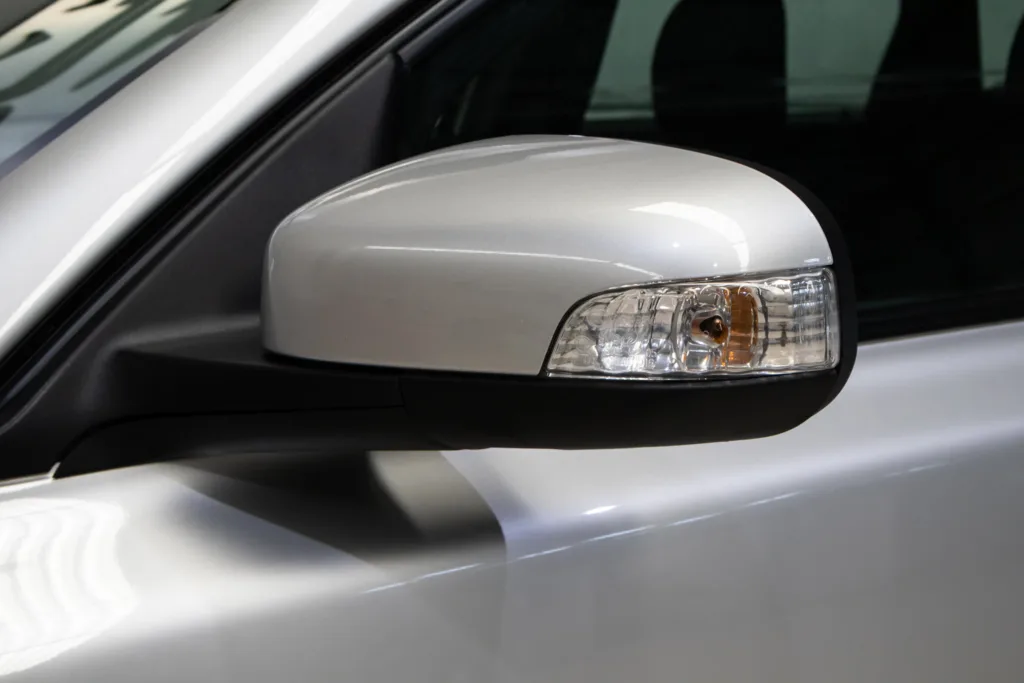 Volvo V50 Turbo – 2008