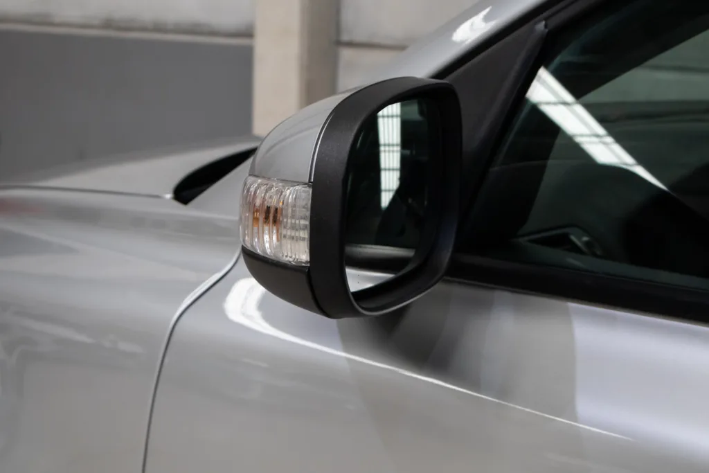 Volvo V50 Turbo – 2008