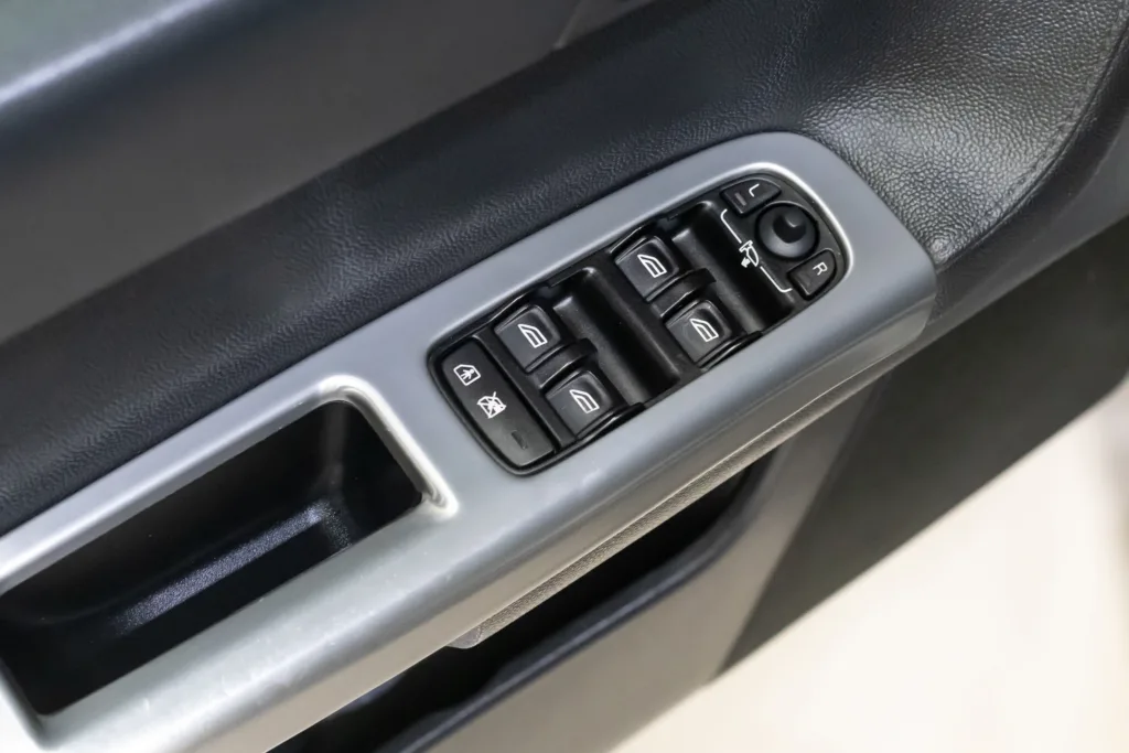 Volvo V50 Turbo – 2008