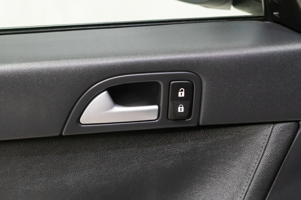 Volvo V50 Turbo – 2008