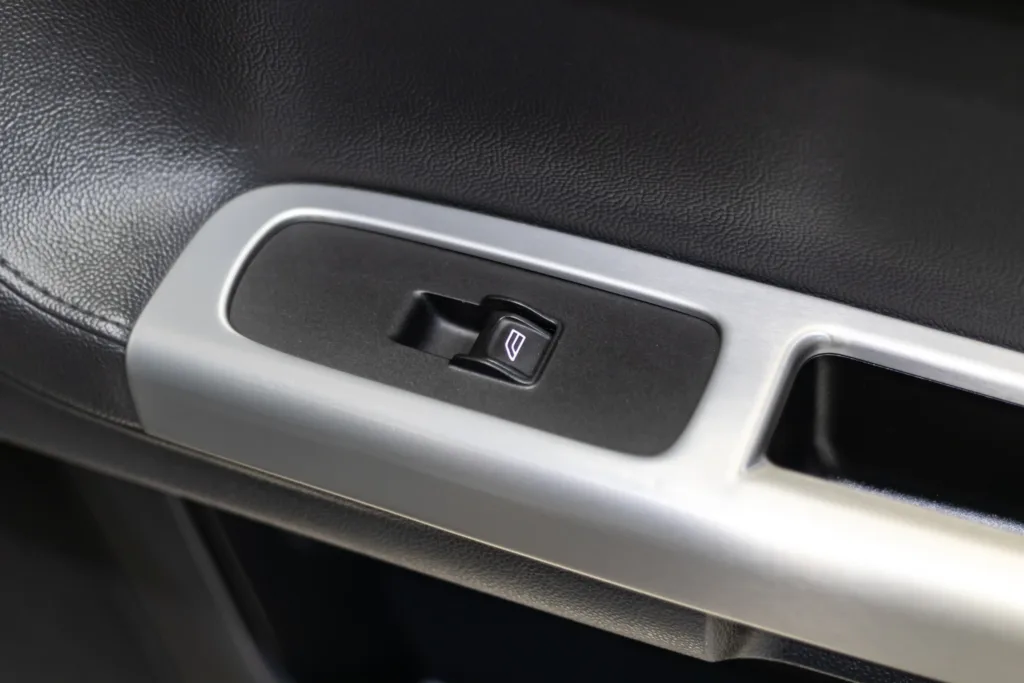 Volvo V50 Turbo – 2008