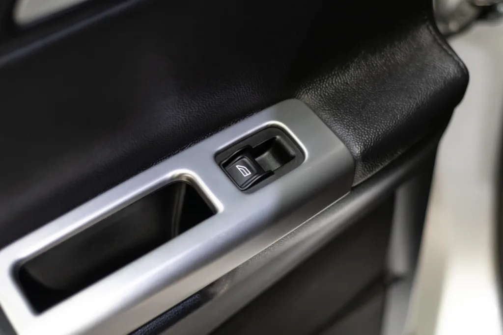 Volvo V50 Turbo – 2008