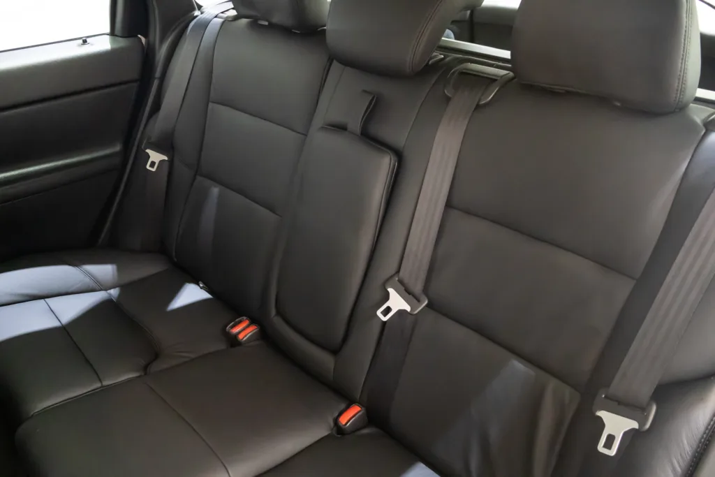 Volvo V50 Turbo – 2008