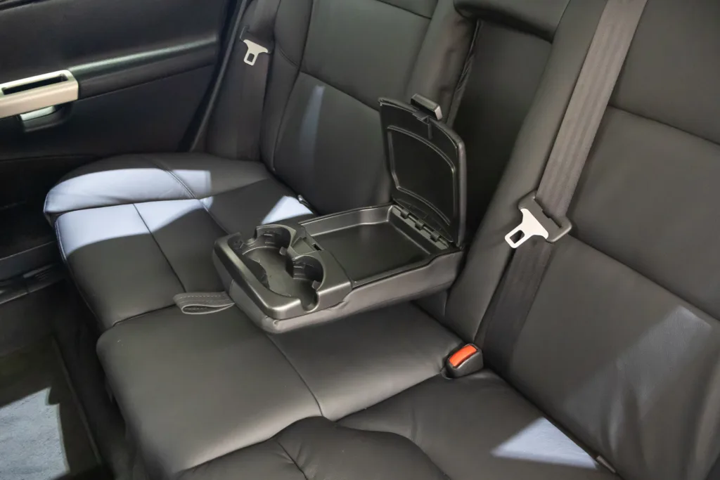 Volvo V50 Turbo – 2008