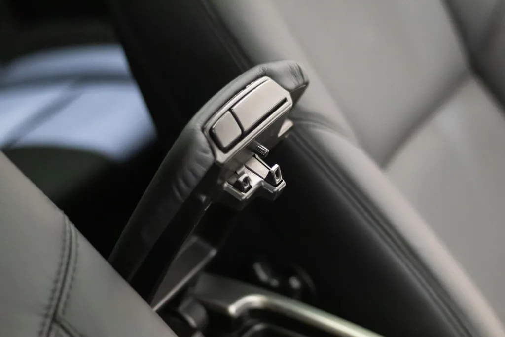 Volvo V50 Turbo – 2008