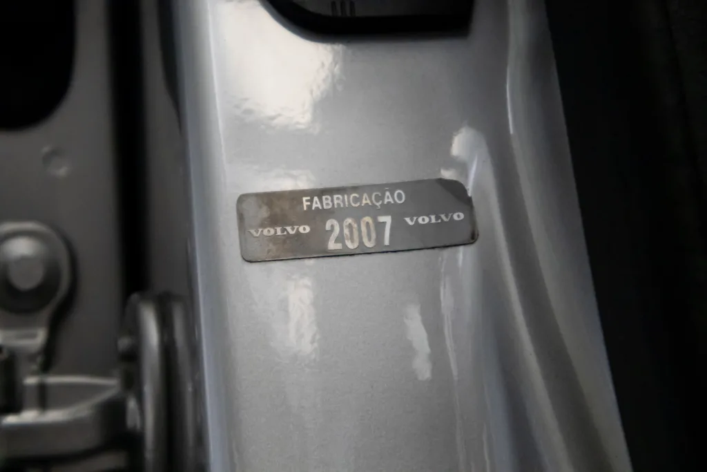 Volvo V50 Turbo – 2008