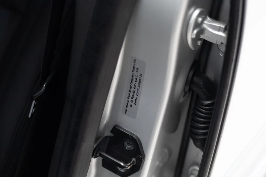 Volvo V50 Turbo – 2008