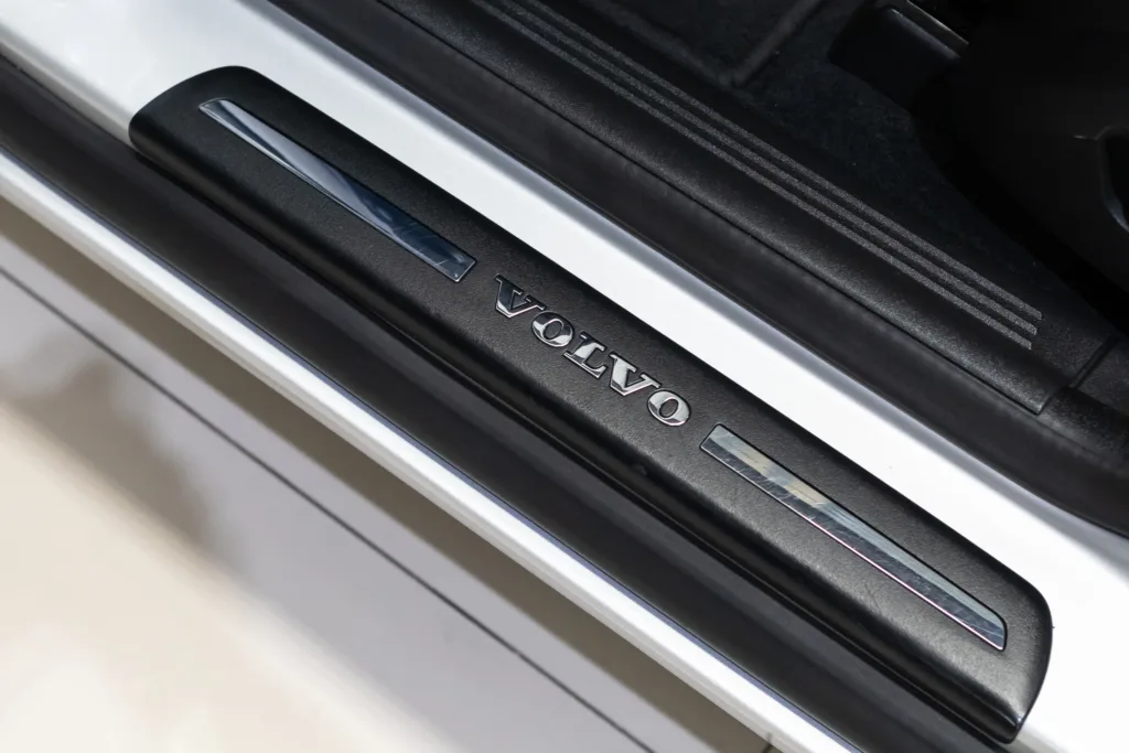 Volvo V50 Turbo – 2008