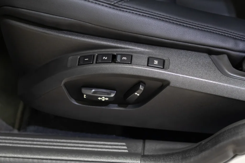 Volvo V50 Turbo – 2008
