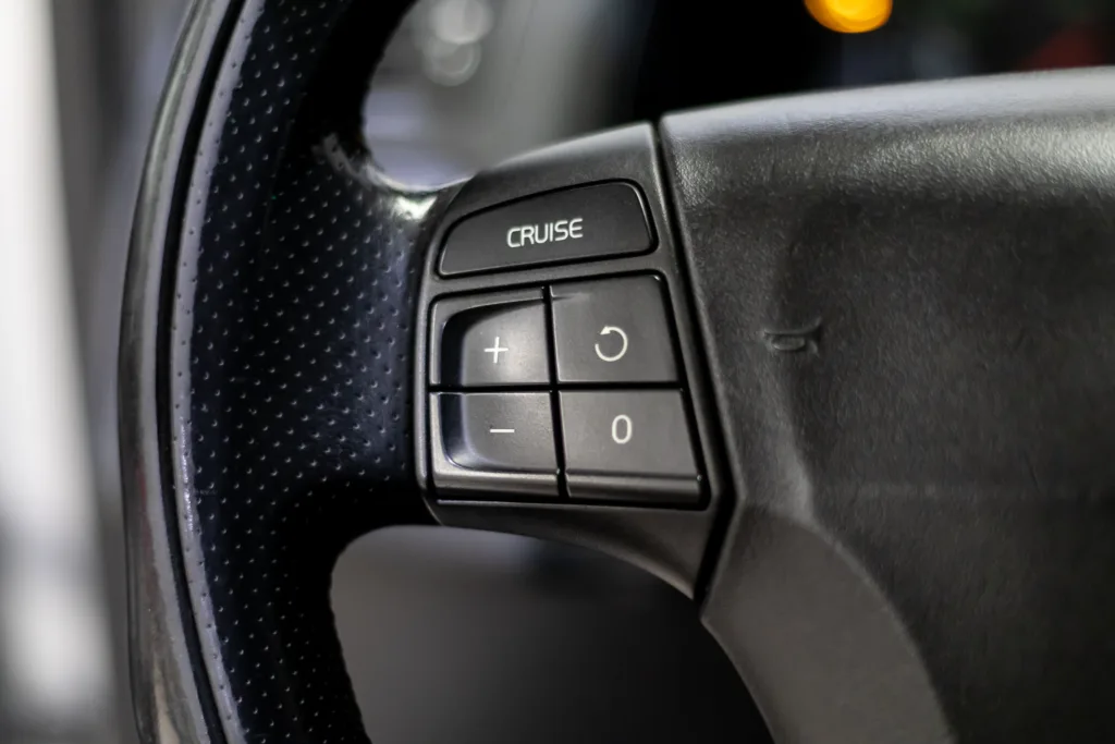 Volvo V50 Turbo – 2008