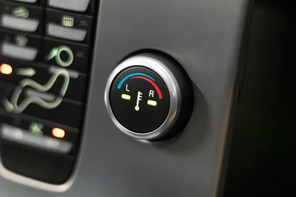 Volvo V50 Turbo – 2008