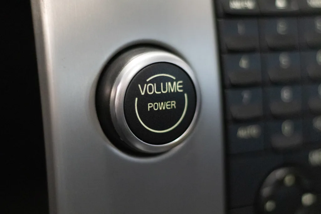 Volvo V50 Turbo – 2008