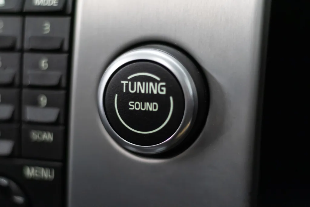 Volvo V50 Turbo – 2008
