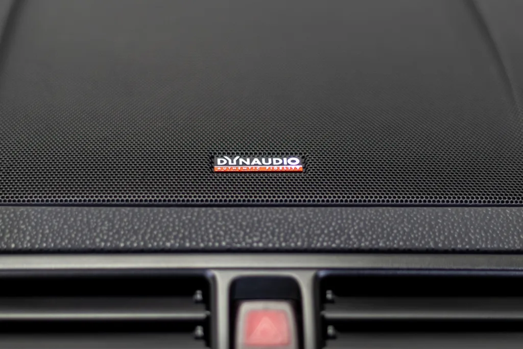 Volvo V50 Turbo – 2008