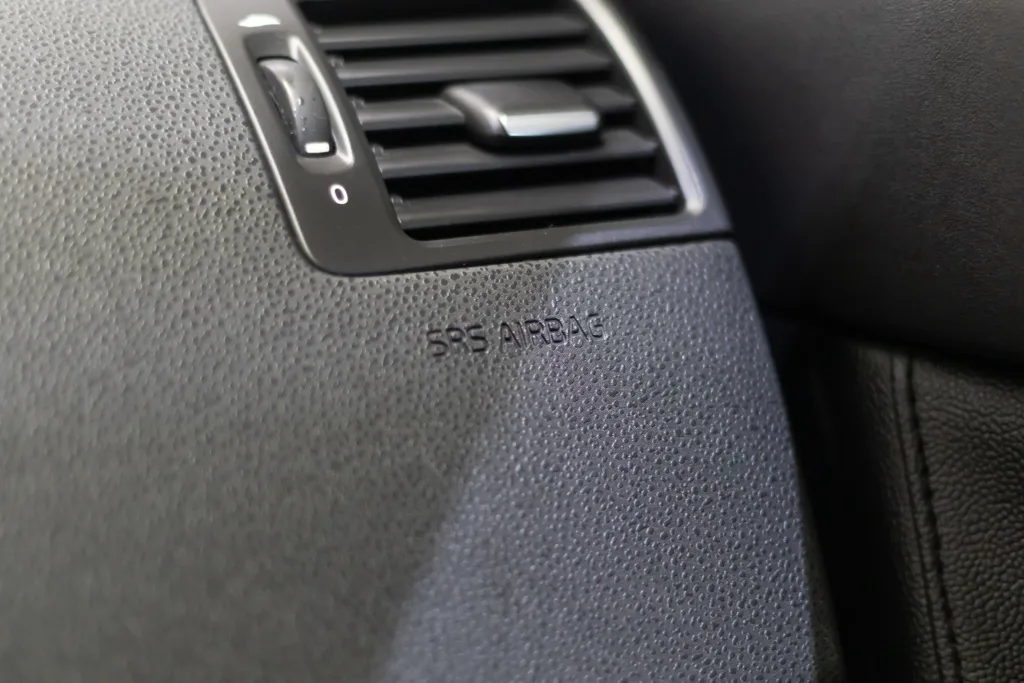 Volvo V50 Turbo – 2008