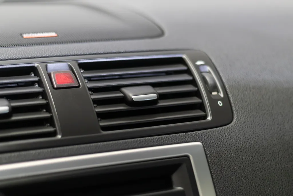 Volvo V50 Turbo – 2008
