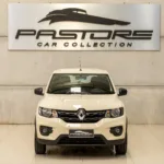 Renault Kwid Zen 1.0 – 2022