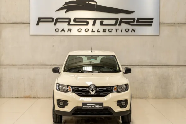 Renault Kwid Zen 1.0 – 2022