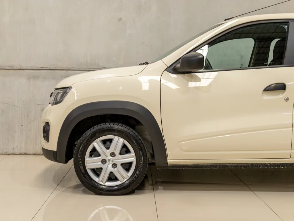 Renault Kwid Zen 1.0 – 2022