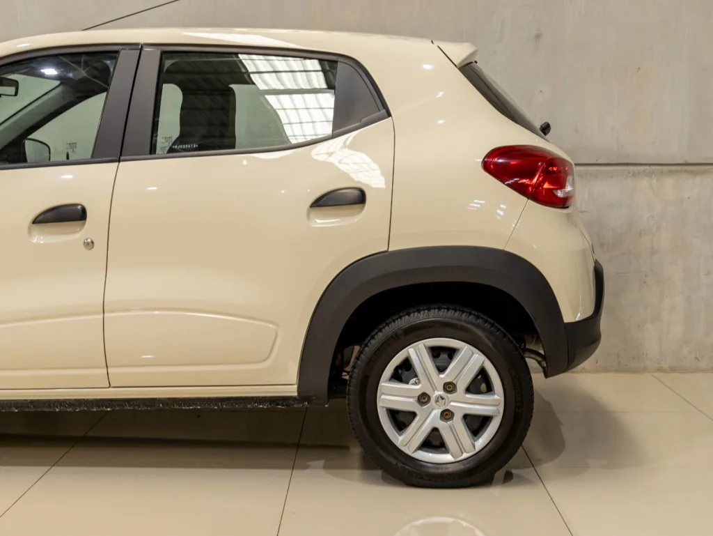 Renault Kwid Zen 1.0 – 2022