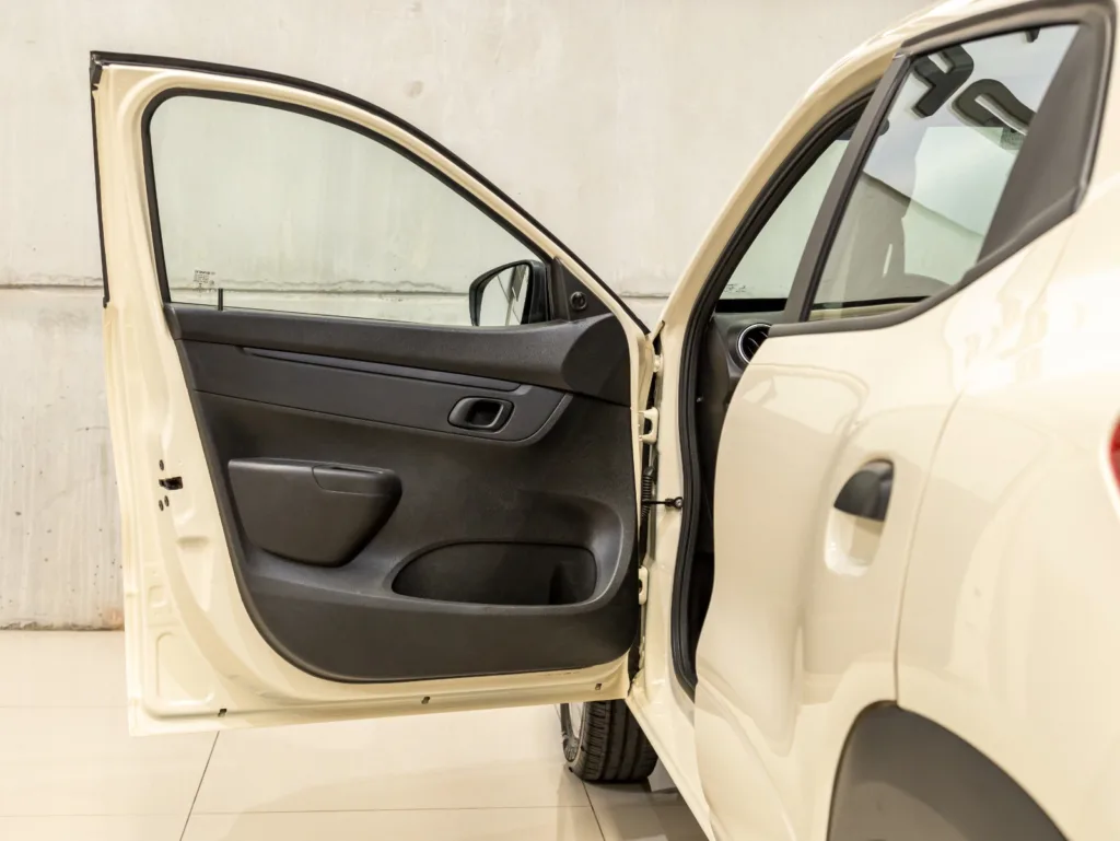 Renault Kwid Zen 1.0 – 2022