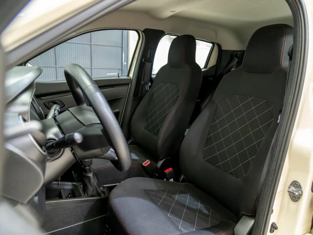 Renault Kwid Zen 1.0 – 2022