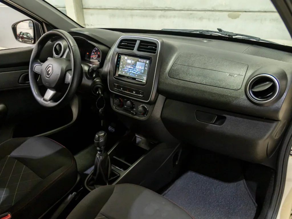 Renault Kwid Zen 1.0 – 2022