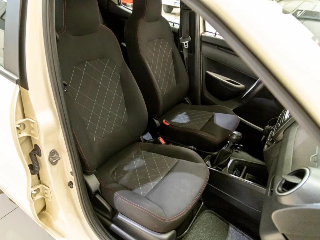 Renault Kwid Zen 1.0 – 2022
