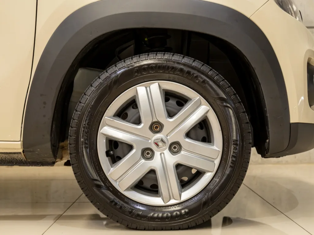 Renault Kwid Zen 1.0 – 2022