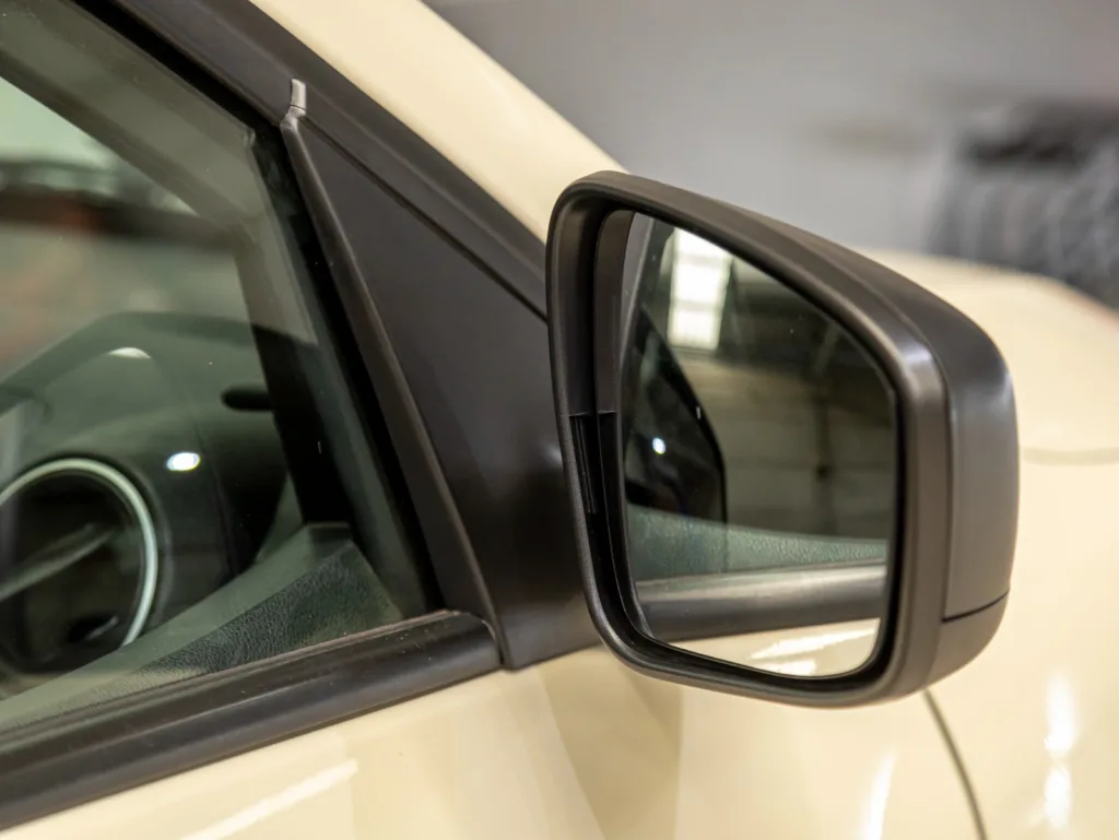 Renault Kwid Zen 1.0 – 2022