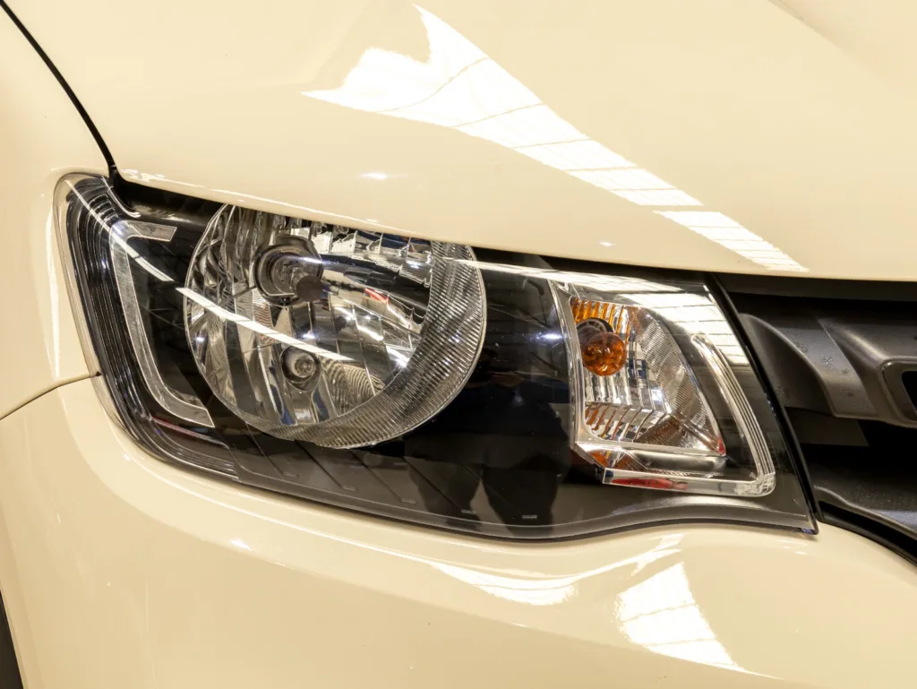 Renault Kwid Zen 1.0 – 2022