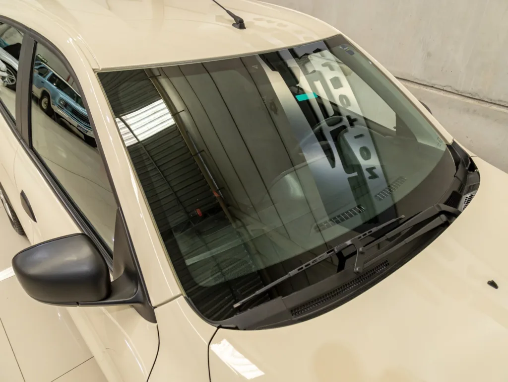 Renault Kwid Zen 1.0 – 2022