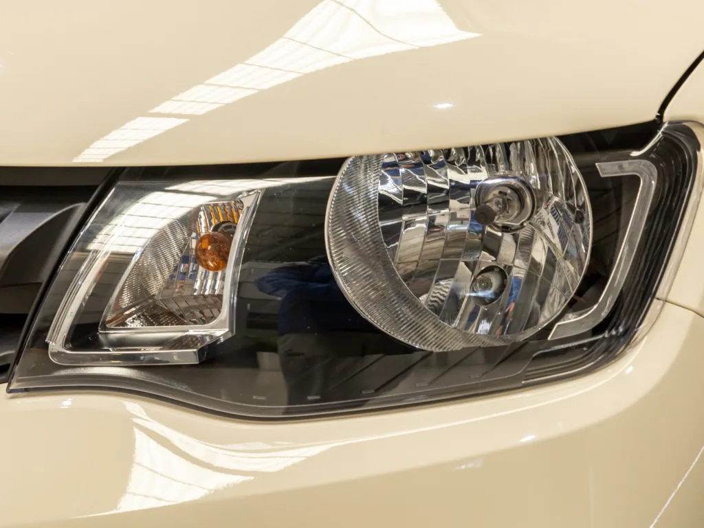 Renault Kwid Zen 1.0 – 2022