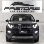 Land Rover Discovery Sport SE – 2019
