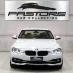 BMW 320i – 2017