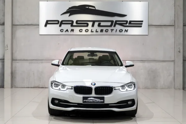 BMW 320i – 2017