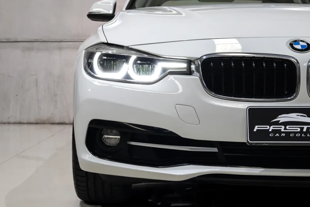 BMW 320i – 2017