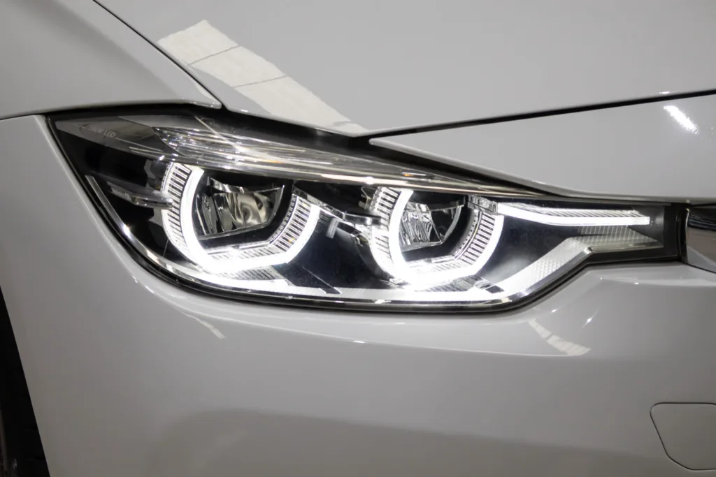 BMW 320i – 2017