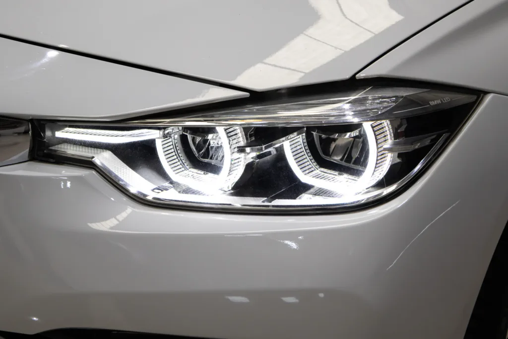 BMW 320i – 2017