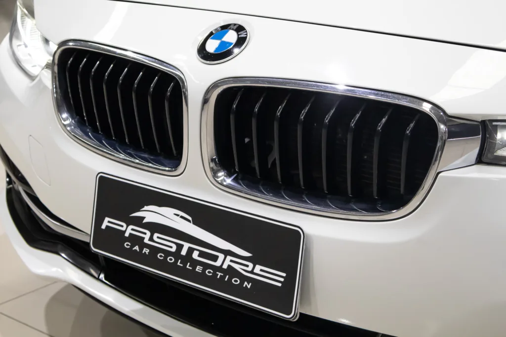 BMW 320i – 2017