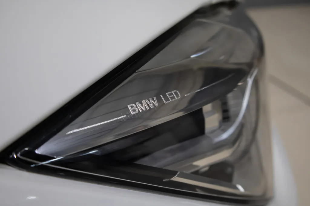 BMW 320i – 2017