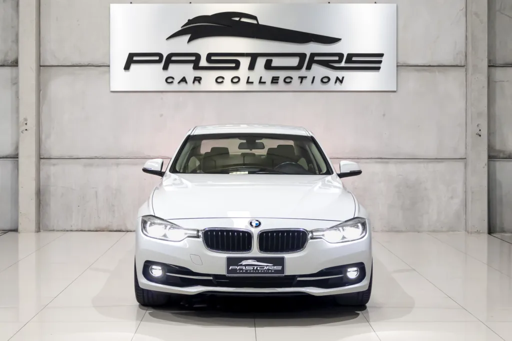 BMW 320i – 2017