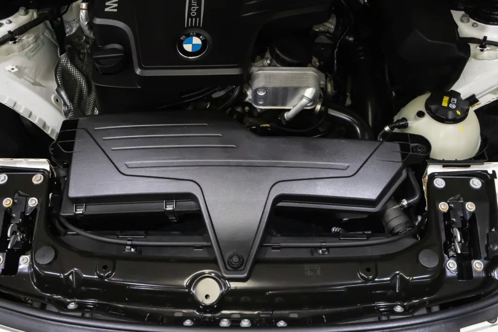 BMW 320i – 2017